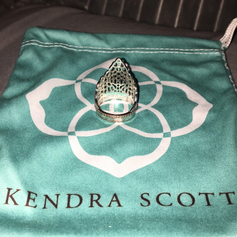 Kendra Scott Ring